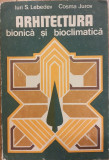 Arhitectura bionica si bioclimatica