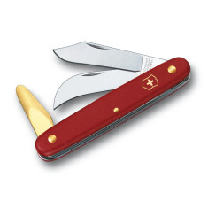 Cutit / Briceag Victorinox Budding - Pruning knife 3.9116 Altoit Gradinarit foto