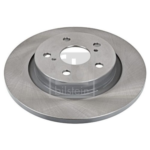 Febi Bilstein Disc frana