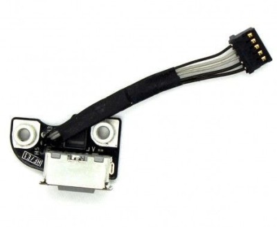 Mufa alimentare Apple Macbook PRO A1286 Mid 2012, 820-2565-A foto