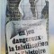 Un jeu dangereux. La falsification de l&#039;histoire. Recueil d&#039;etudes et d&#039;erticles - 1987 - Stefan Pascu (@B18)