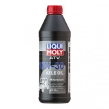 Cumpara ieftin Ulei transmisie Motorbike 10W-30 ATV Liqui Moly 1L