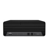 Unitate PC Refurbished, HP PRODESK 400 G7 SFF, Procesor I5 10500, Memorie RAM 8 GB, SSD 256 GB NVME, Windows 11 Pro, DVD/RW