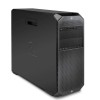 Workstation SH HP Z6 G4, 2 x Gold 6138 20-Core, 128GB DDR4, SSD, Quadro P4000