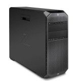 Workstation SH HP Z6 G4, 2 x Gold 5122, 64GB DDR4, 512GB SSD, Quadro P620 2GB