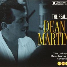 The Real... Dean Martin | Dean Martin