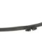 Lamela stergator luneta spate Bmw X5 (E70); 10.2006-04.2010, 390 mm
