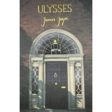 Ulysses - Wordsworth Collector&#039;s Editions - James Joyce