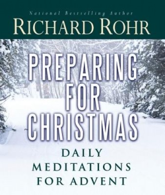Preparing for Christmas: Daily Meditations for Advent foto