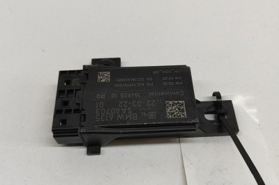 Unitate de control scaun st&amp;acirc;nga față BMW iX I20 2022 OEM: 5A40703,A2C7697611200 26958181 foto