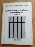 Emma-Emilia Bratu - Compozitoare si luptatoare pentru libertate (volumul 2) 1995