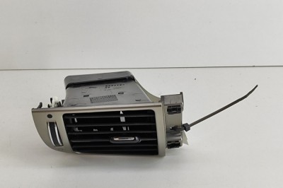 Gura de ventilație planșa de bord JAGUAR XK Coupe X150 2011 OEM: 6W83-19C803-CF,6W83-19C893-AB 25702416 foto