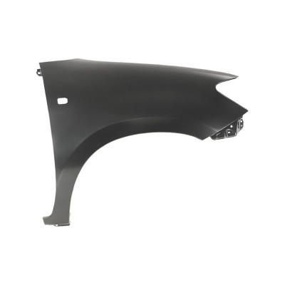 Aripa fata Toyota Hilux, 01.2005-01.2012, partea Dreapta, cu gaura pentru semnalizare, 53811OK020, 819202 foto