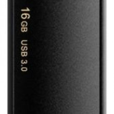 Stick USB Silicon Power Blaze B05, 16GB, USB 3.0 (Negru)