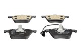 Set placute frana ATE 13.0460-7154.2