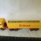 bnk jc Wiking 802 Mercedes LPS 2232 - cisterna Shell