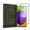 Folie de protectie Ecran HOFI PRO+ pentru Samsung Galaxy A52s 5G A528 / A52 5G A526 / A52 A525, Sticla Securizata, Full Glue, Neagra HOFI081BLK