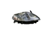 Far Chrysler Ypsilon (846), 06.2011, fata, Dreapta, cu daytime running light; H4; electric; cu motor, DEPO