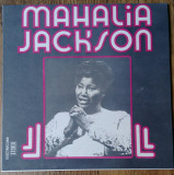 LP Mahalia Jackson &lrm;&ndash; Mahalia Jackson, electrecord