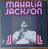 LP Mahalia Jackson &lrm;&ndash; Mahalia Jackson, electrecord