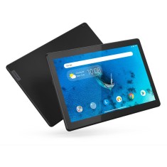 Tableta Lenovo Tab M10 TB-X505L, Procesor Quad-Core 2.0GHz, IPS Capacitive touchscreen 10.1&amp;quot;, 2GB RAM, 16GB Flash, 5MP, Wi-Fi, Bluetooth, 4G, Android foto
