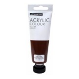Culori acrilice Magi-Wap Art Rangers, 75ml, maro burnt umber