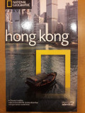 Hong Kong National Geographic Traveler 11