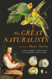 The great naturalists - Paperback - Robert Huxley - Thames &amp; Hudson