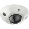 Camera supraveghere Hikvision IP mini dome DS-2CD2546G2-IWS(2.8MM)C AcuSense 4