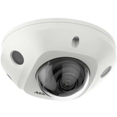 Camera supraveghere Hikvision IP mini dome DS-2CD2546G2-IWS(2.8MM)C AcuSense 4