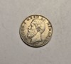 1 leu 1884 Piesa Superba de Colectie