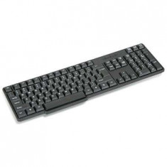 Tastatura omega usb + cablu otg foto