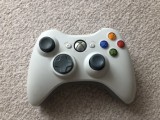 CONTROLLER JOYSTICK MANETA XBOX 360 360S WIRELESS ORIGINALA CONTROLER