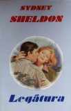 LEGATURA -SYDNEY SHELDON-235932