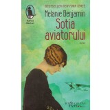 Melanie Benjamin - Sotia aviatorului - 134340, Pop