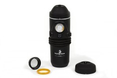 Espressor Handpresso Auto, 12V (auto), 140W, 16 Bar foto