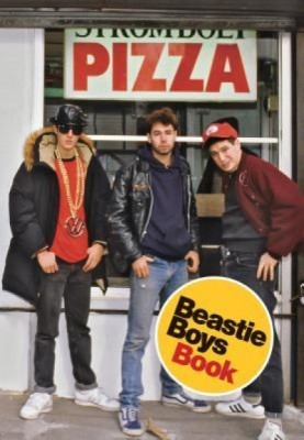 Beastie Boys Book foto