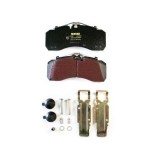 Textar set placute frana, frana disc