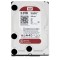 Hdd intern wd 3.5 3tb red sata3 intellipower (5400rpm) 64mb