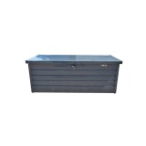 Cutie, lada depozitare metalica tip banca 165x70x63cm Cod: DISMK91 Automotive TrustedCars, Oem
