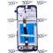 Display Samsung SM-A226 A22 5G ( Service Pack )