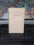 Economia, Societate de economie și credit a funcționarilor publici din județul D&acirc;mbovița, Libret și Statute, T&acirc;rgoviște 1903, 054