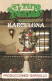 Caseta El Patio Andaluz &ndash; Barcelona, originala