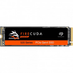 Ssd seagate firecuda 520 500gb sata 2.5 foto