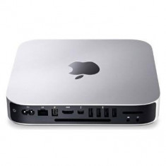 NOU - Mac mini, Procesor I5, 2.8GHz, 8GB RAM, 1TB HDD Fusion foto