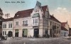 Edificiu Postei, Alba Iulia (1925, circulata 1951)
