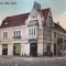 Edificiu Postei, Alba Iulia (1925, circulata 1951)