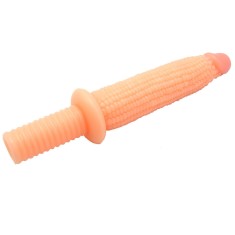Dildo Corn with Handle