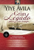 Fundamentos de la Fe Cristiana Tomo 1 (Hardback) 4 Books in 1
