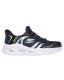Skechers SKECHERS METEOR-LGIH 403848L-NVBK 403848L-NVBK-33.5